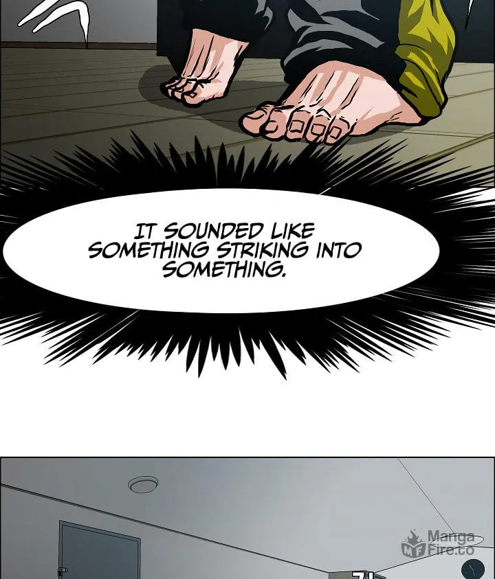 Read Rooftop Sword Master chapter 3 image 71 on Lezhin