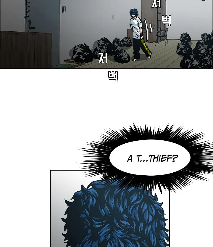 Read Rooftop Sword Master chapter 3 image 72 on Lezhin
