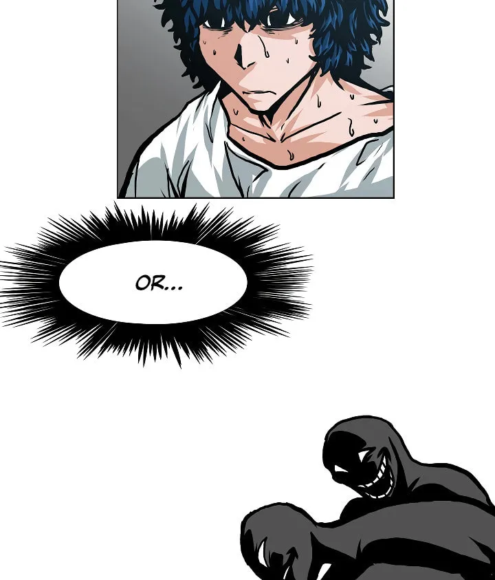 Read Rooftop Sword Master chapter 3 image 73 on Lezhin