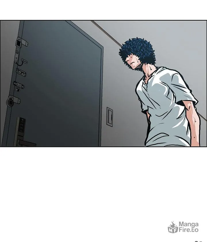 Read Rooftop Sword Master chapter 3 image 79 on Lezhin