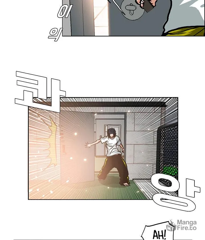 Read Rooftop Sword Master chapter 3 image 83 on Lezhin