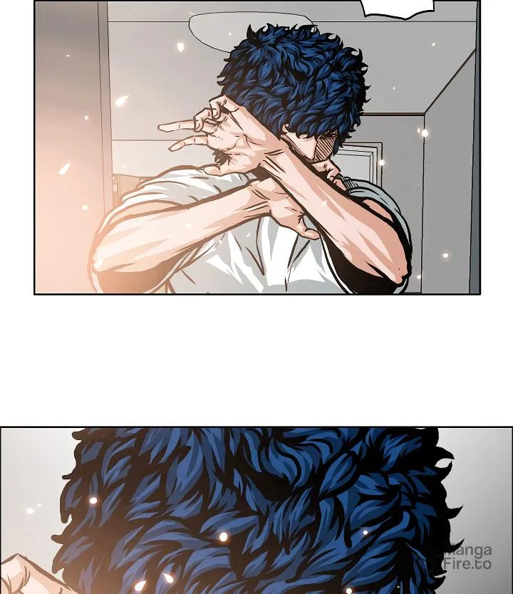 Read Rooftop Sword Master chapter 3 image 84 on Lezhin
