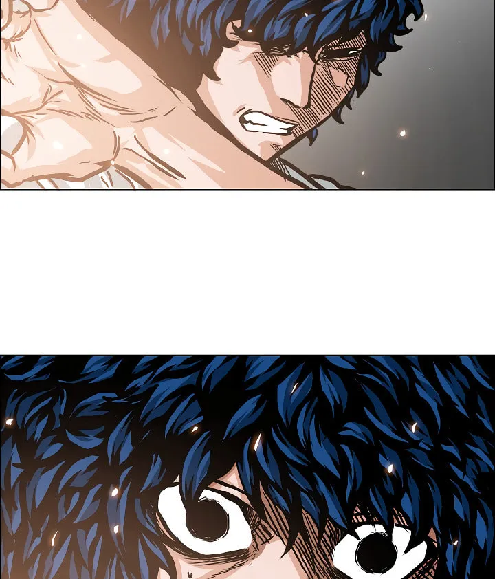Read Rooftop Sword Master chapter 3 image 85 on Lezhin