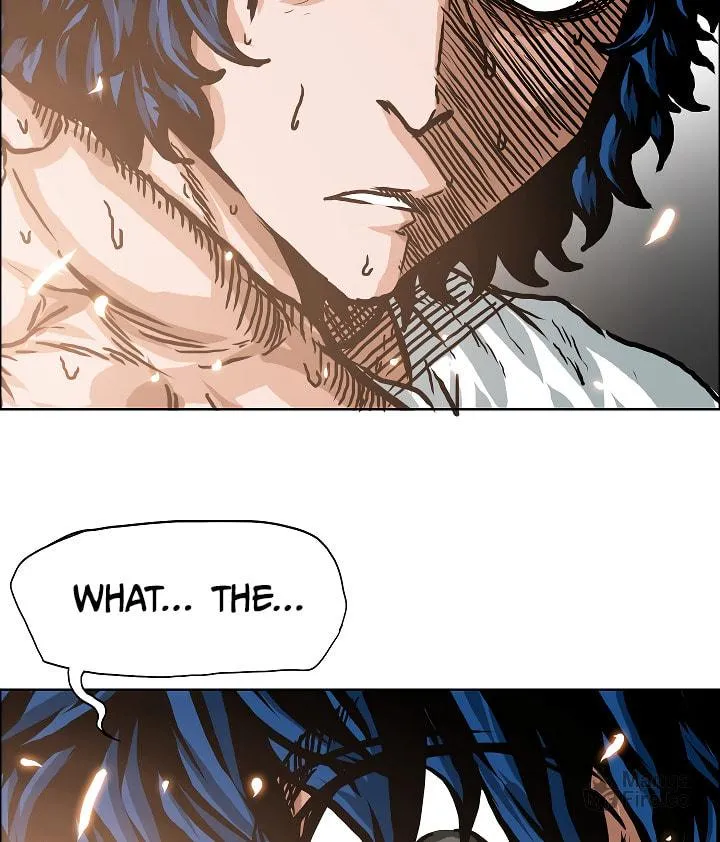 Read Rooftop Sword Master chapter 3 image 86 on Lezhin