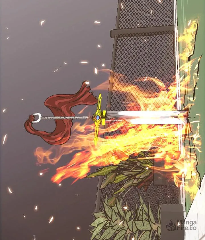 Read Rooftop Sword Master chapter 3 image 89 on Lezhin