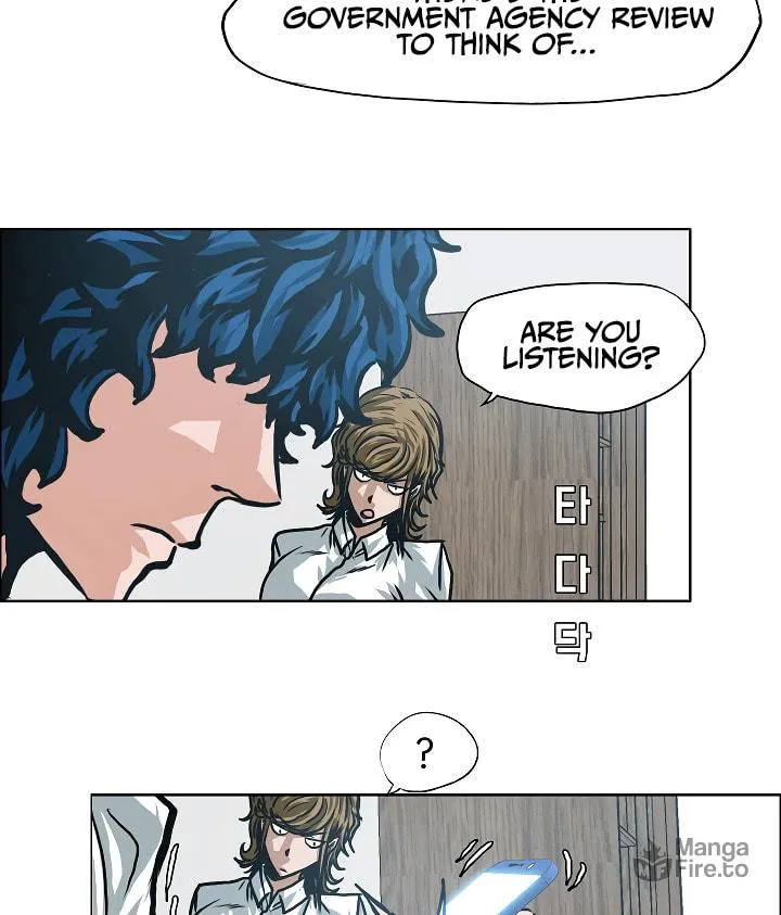 Read Rooftop Sword Master chapter 3 image 9 on Lezhin