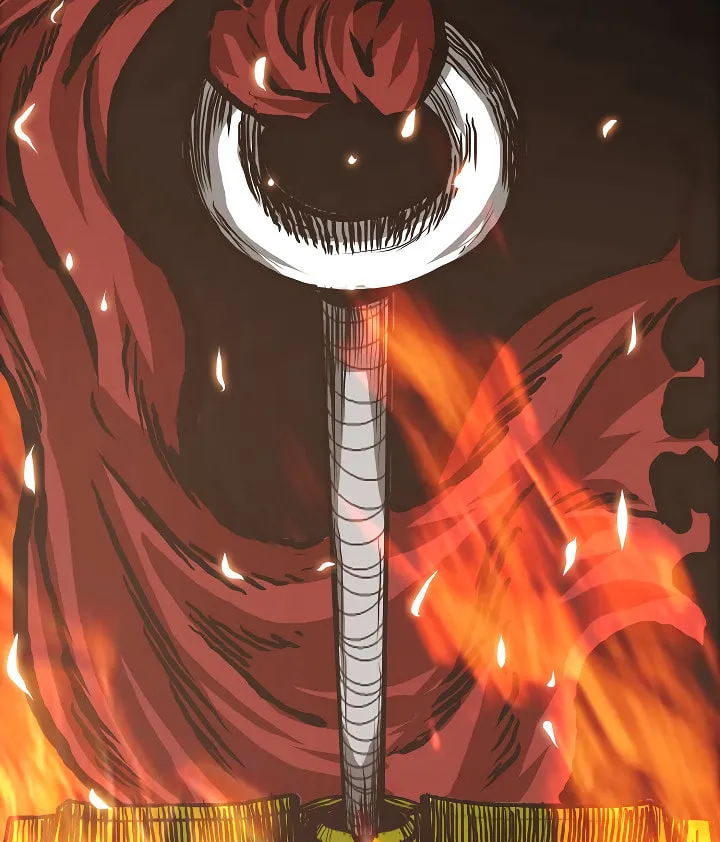 Read Rooftop Sword Master chapter 3 image 91 on Lezhin