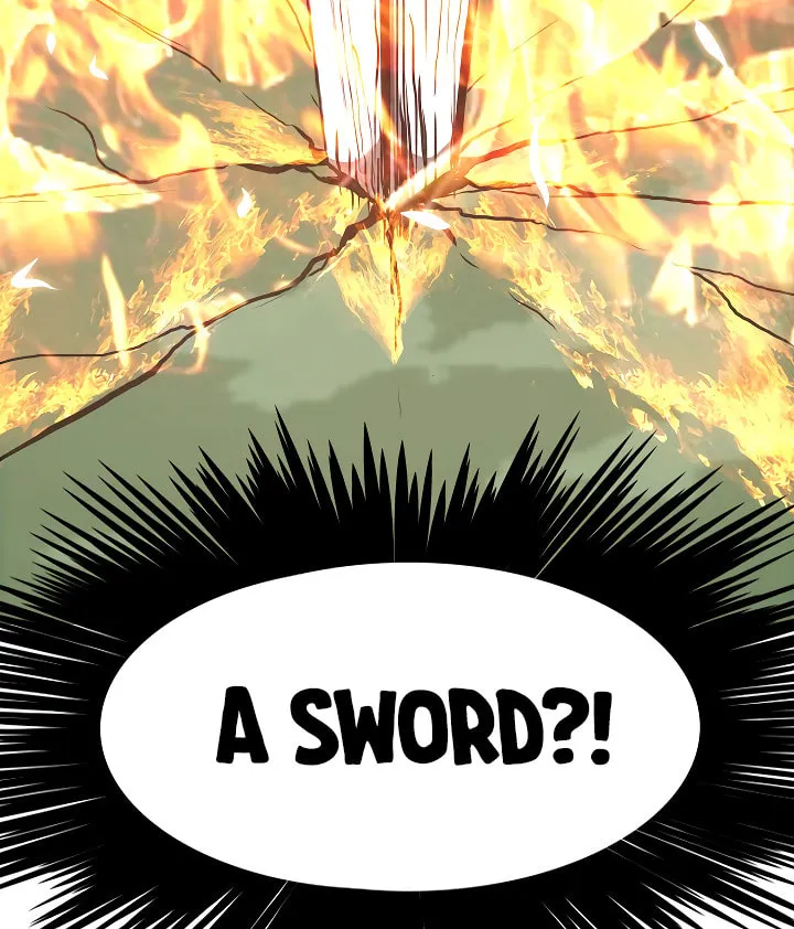 Read Rooftop Sword Master chapter 3 image 93 on Lezhin