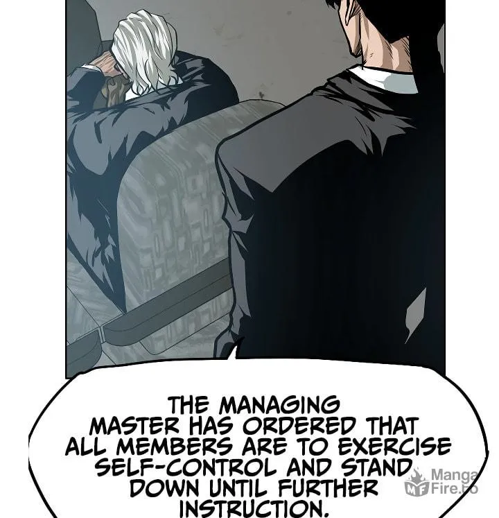 Read Rooftop Sword Master chapter 30 image 14 on Lezhin