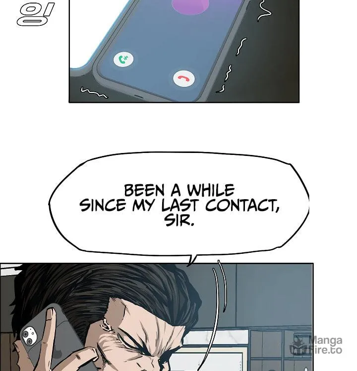 Read Rooftop Sword Master chapter 30 image 17 on Lezhin