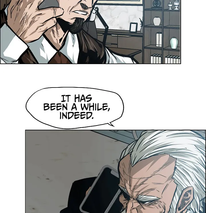 Read Rooftop Sword Master chapter 30 image 18 on Lezhin