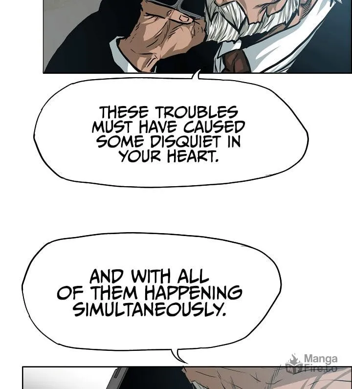 Read Rooftop Sword Master chapter 30 image 19 on Lezhin