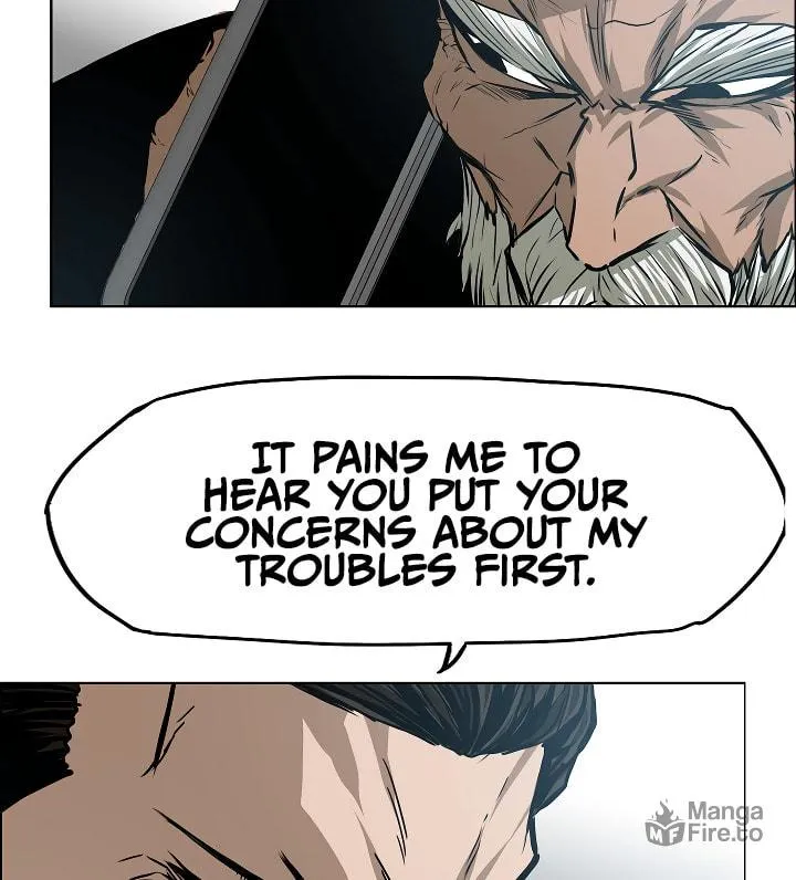 Read Rooftop Sword Master chapter 30 image 20 on Lezhin