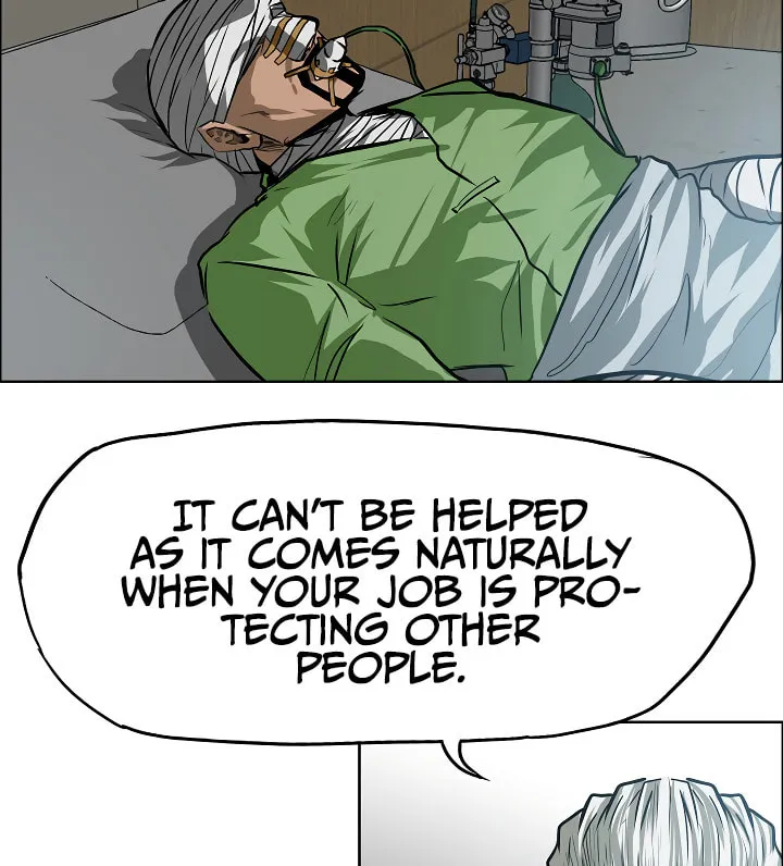 Read Rooftop Sword Master chapter 30 image 22 on Lezhin
