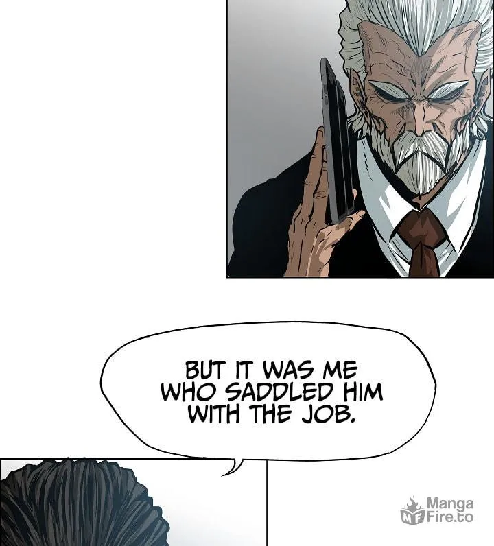 Read Rooftop Sword Master chapter 30 image 23 on Lezhin