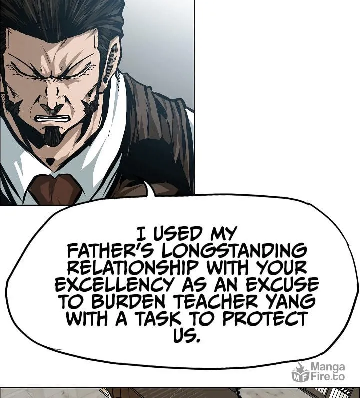 Read Rooftop Sword Master chapter 30 image 24 on Lezhin