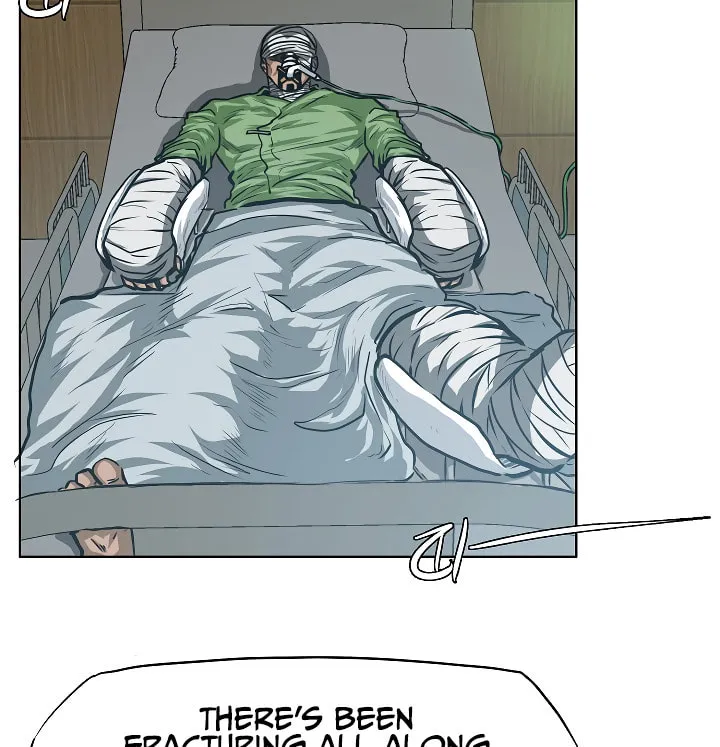 Read Rooftop Sword Master chapter 30 image 3 on Lezhin