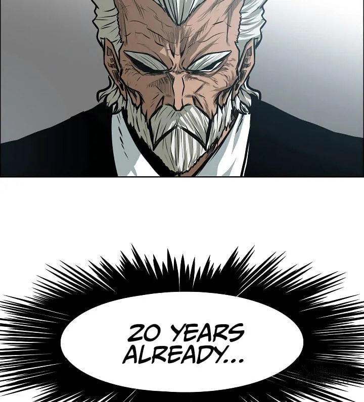 Read Rooftop Sword Master chapter 30 image 35 on Lezhin
