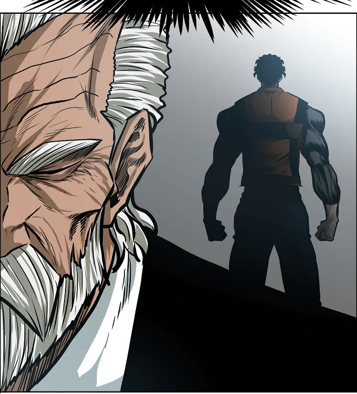 Read Rooftop Sword Master chapter 30 image 36 on Lezhin