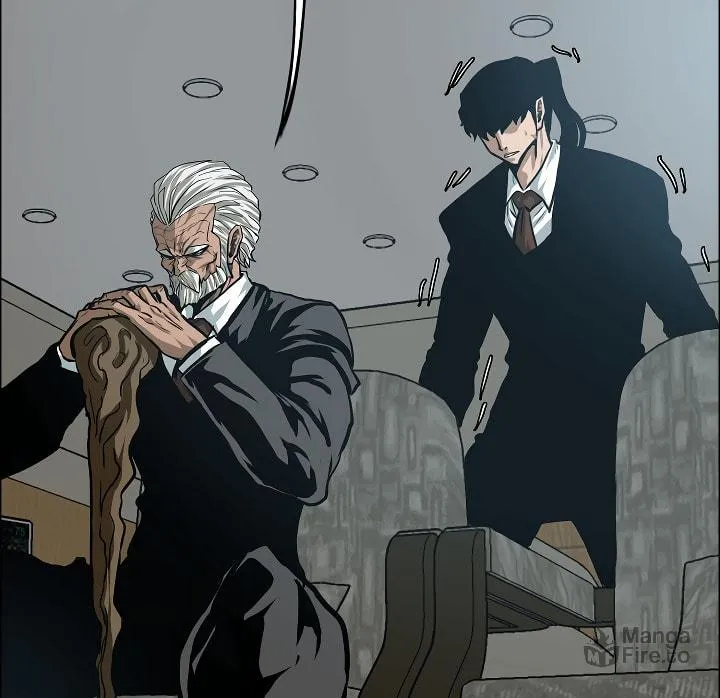 Read Rooftop Sword Master chapter 30 image 41 on Lezhin