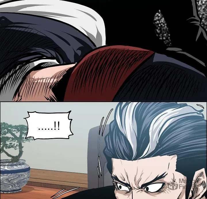 Read Rooftop Sword Master chapter 30 image 54 on Lezhin
