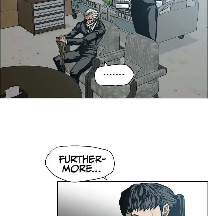 Read Rooftop Sword Master chapter 30 image 6 on Lezhin