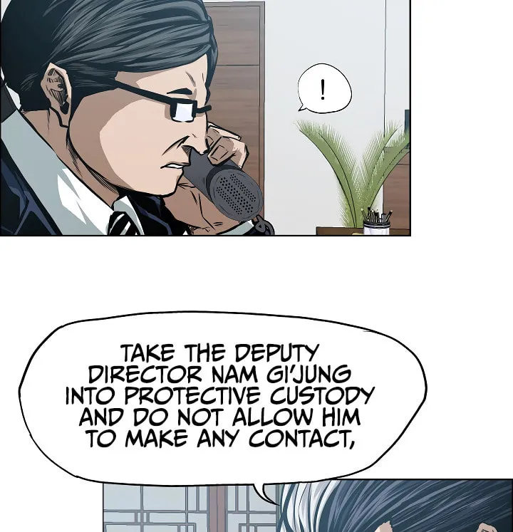 Read Rooftop Sword Master chapter 30 image 60 on Lezhin