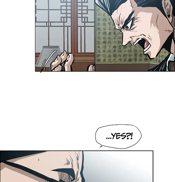 Read Rooftop Sword Master chapter 30 image 61 on Lezhin