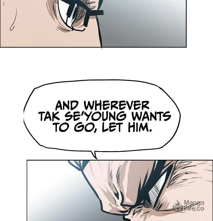 Read Rooftop Sword Master chapter 30 image 62 on Lezhin