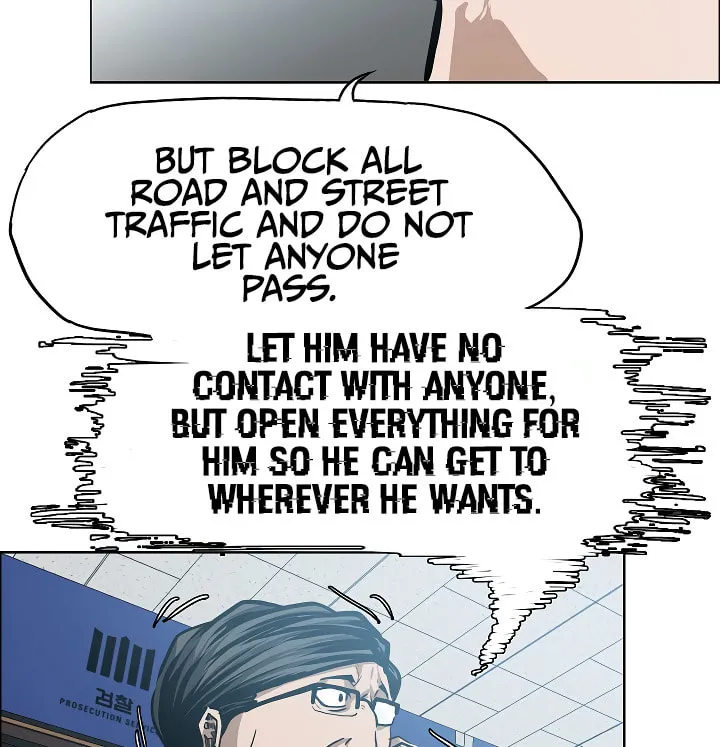 Read Rooftop Sword Master chapter 30 image 63 on Lezhin