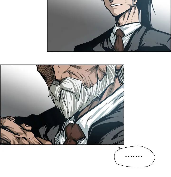 Read Rooftop Sword Master chapter 30 image 7 on Lezhin
