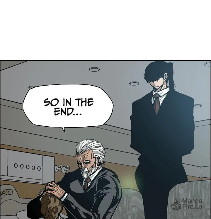 Read Rooftop Sword Master chapter 30 image 8 on Lezhin