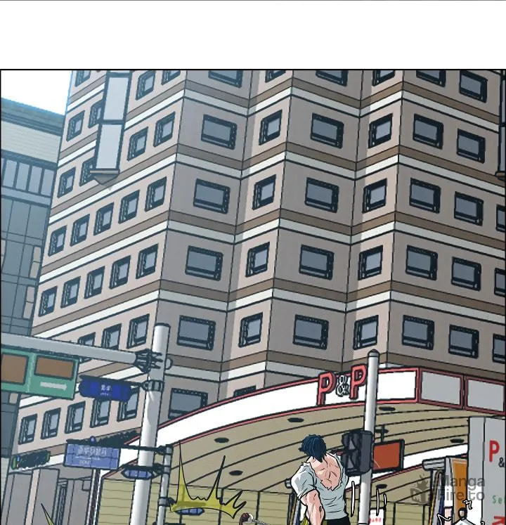 Read Rooftop Sword Master chapter 30 image 83 on Lezhin