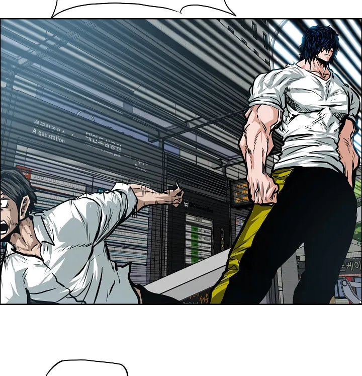 Read Rooftop Sword Master chapter 30 image 88 on Lezhin
