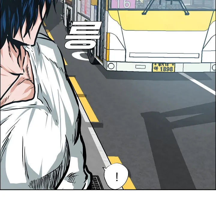 Read Rooftop Sword Master chapter 30 image 91 on Lezhin