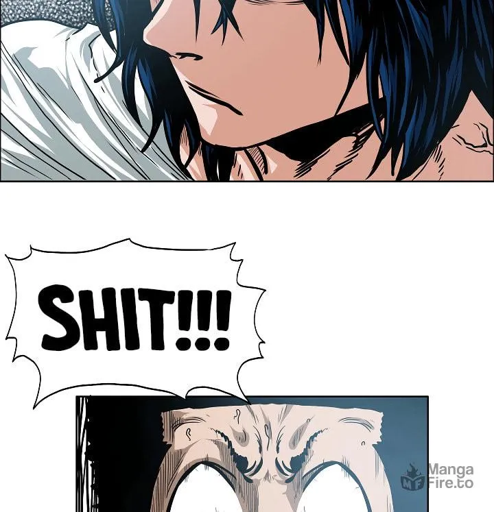 Read Rooftop Sword Master chapter 30 image 95 on Lezhin
