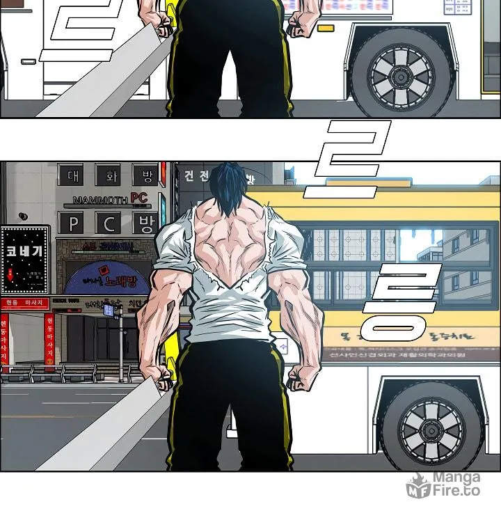 Read Rooftop Sword Master chapter 30 image 98 on Lezhin