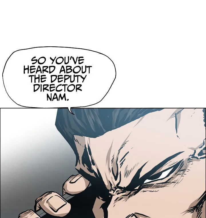 Read Rooftop Sword Master chapter 31 image 1 on Lezhin