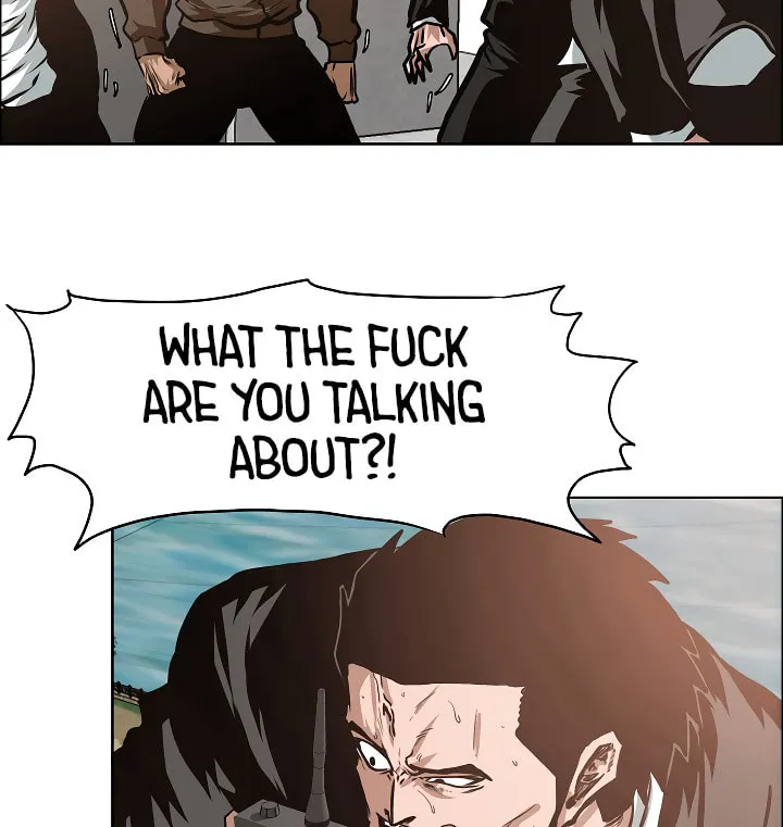 Read Rooftop Sword Master chapter 31 image 100 on Lezhin
