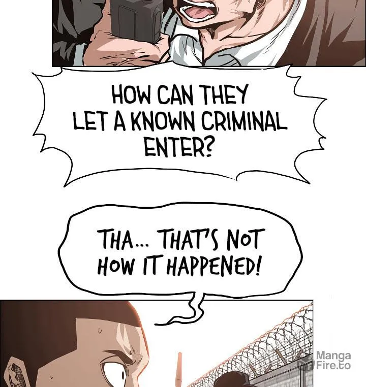 Read Rooftop Sword Master chapter 31 image 101 on Lezhin