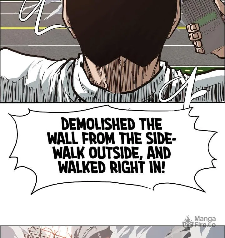Read Rooftop Sword Master chapter 31 image 104 on Lezhin