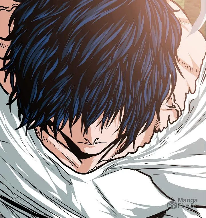 Read Rooftop Sword Master chapter 31 image 109 on Lezhin