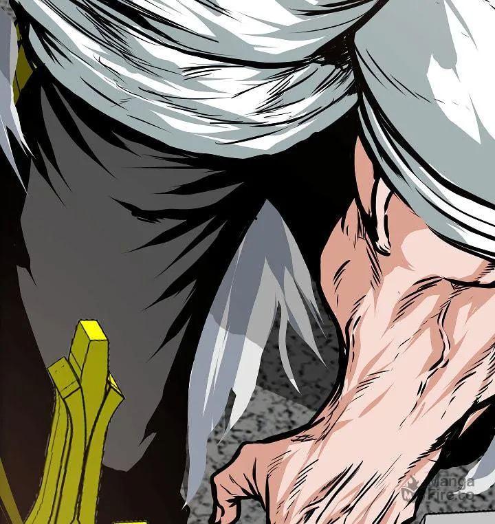 Read Rooftop Sword Master chapter 31 image 110 on Lezhin