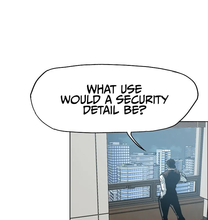 Read Rooftop Sword Master chapter 31 image 12 on Lezhin