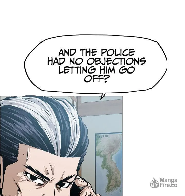 Read Rooftop Sword Master chapter 31 image 14 on Lezhin