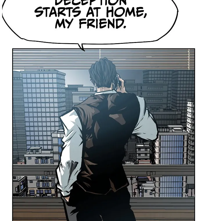 Read Rooftop Sword Master chapter 31 image 16 on Lezhin