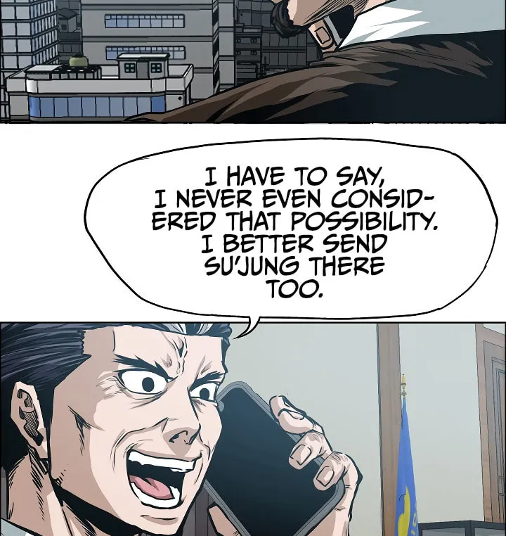 Read Rooftop Sword Master chapter 31 image 18 on Lezhin