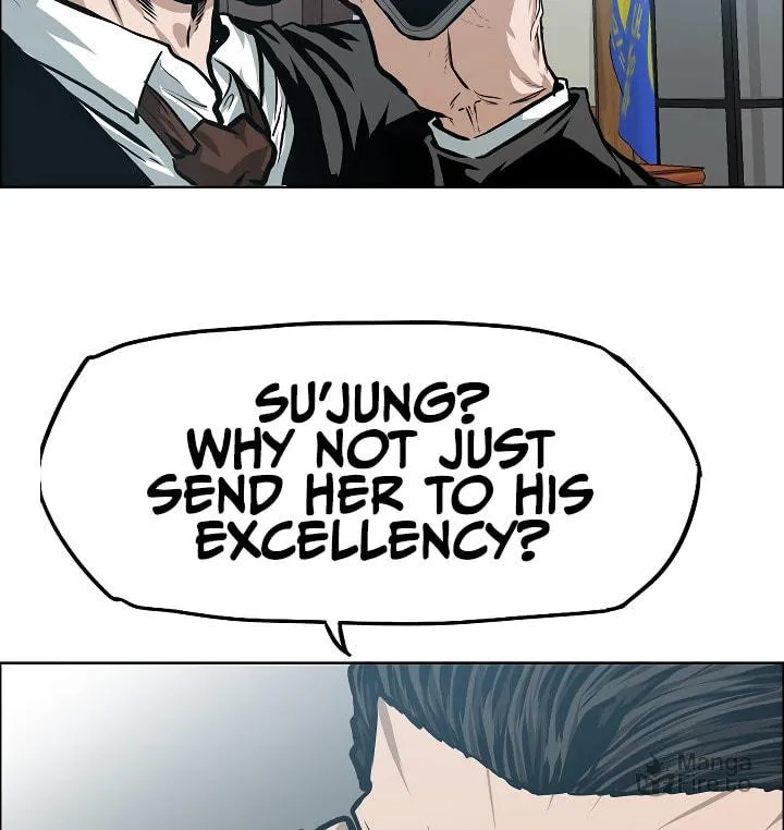 Read Rooftop Sword Master chapter 31 image 19 on Lezhin