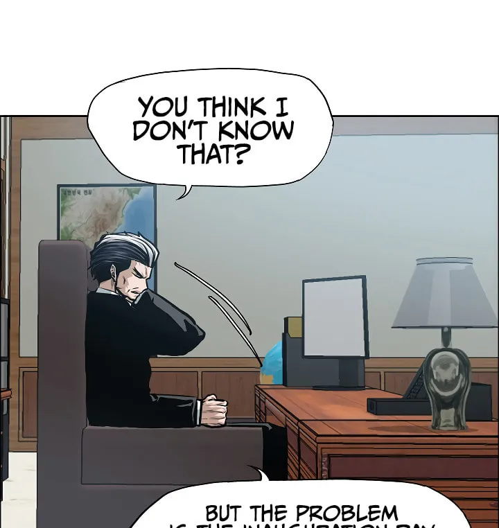 Read Rooftop Sword Master chapter 31 image 21 on Lezhin