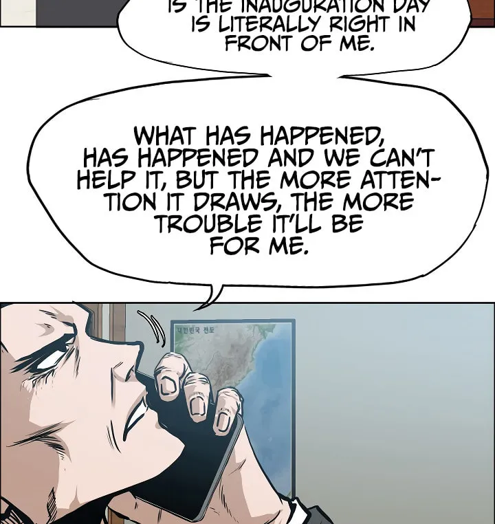 Read Rooftop Sword Master chapter 31 image 22 on Lezhin